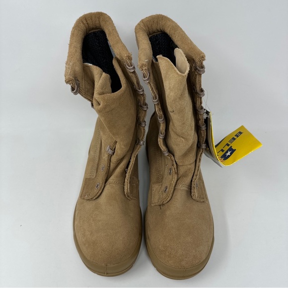 Belleville ICWR Boots Intermediate Cold Wet Weather Gore-Tex Size 5.5 Regular - Picture 7 of 12